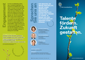 Stiftungsflyer zum Download (pdf, ca. 690 kB)